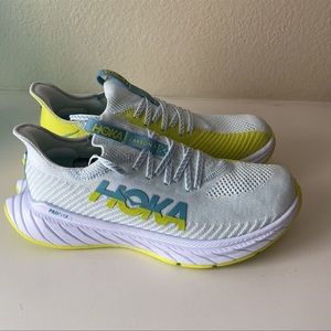 Hoka Carbon X 3 Running Shoes